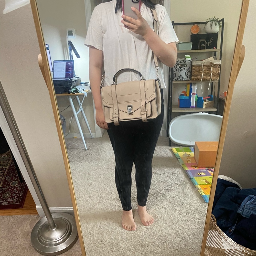 Proenza Schoular PS1 Medium Bag